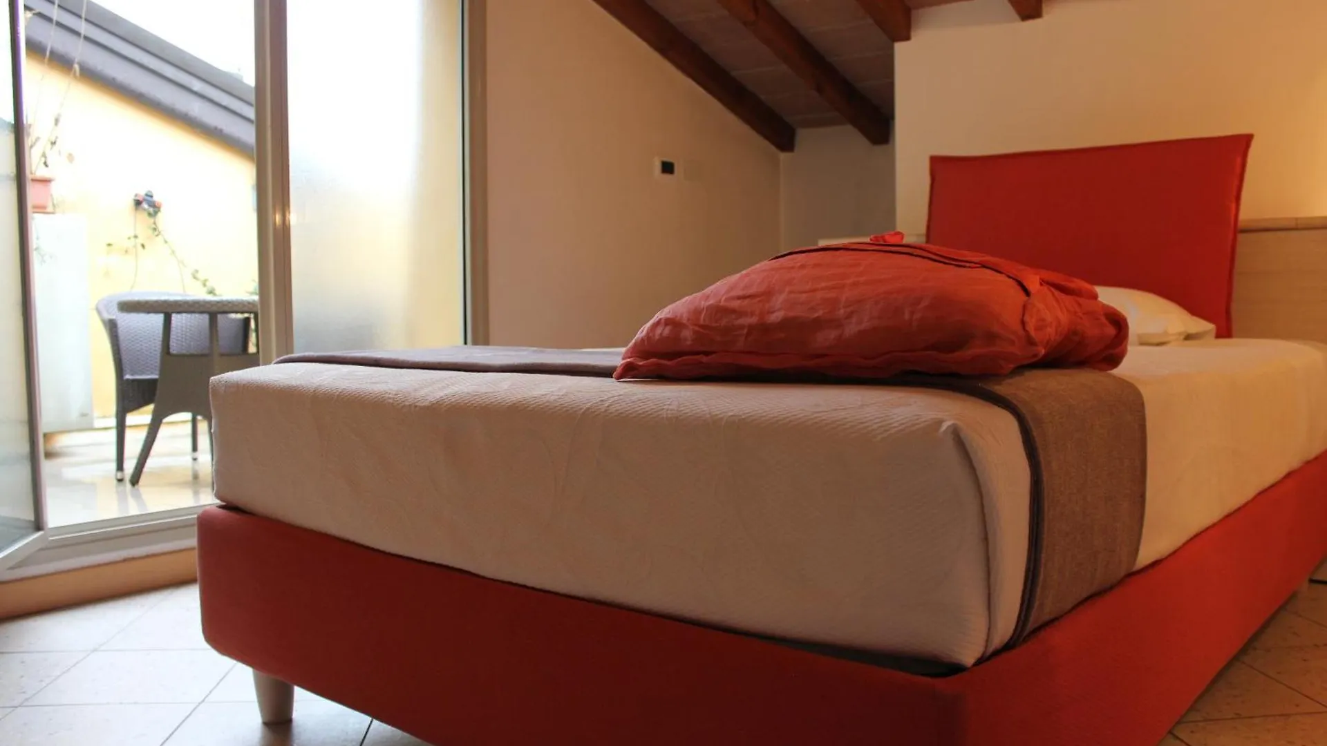 Hotel Casa Magagnoli Finale Emilia