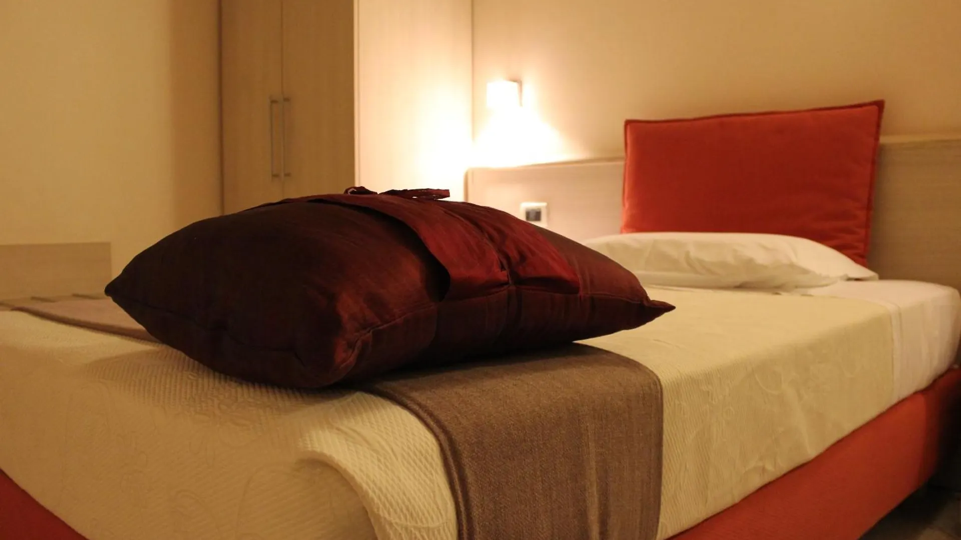 Hotel Casa Magagnoli Finale Emilia 3*,  Italy