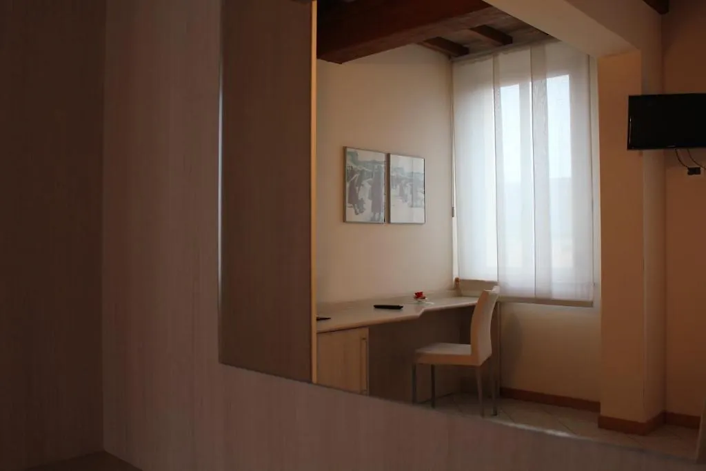 Hotel Casa Magagnoli Finale Emilia 3*,  Italy