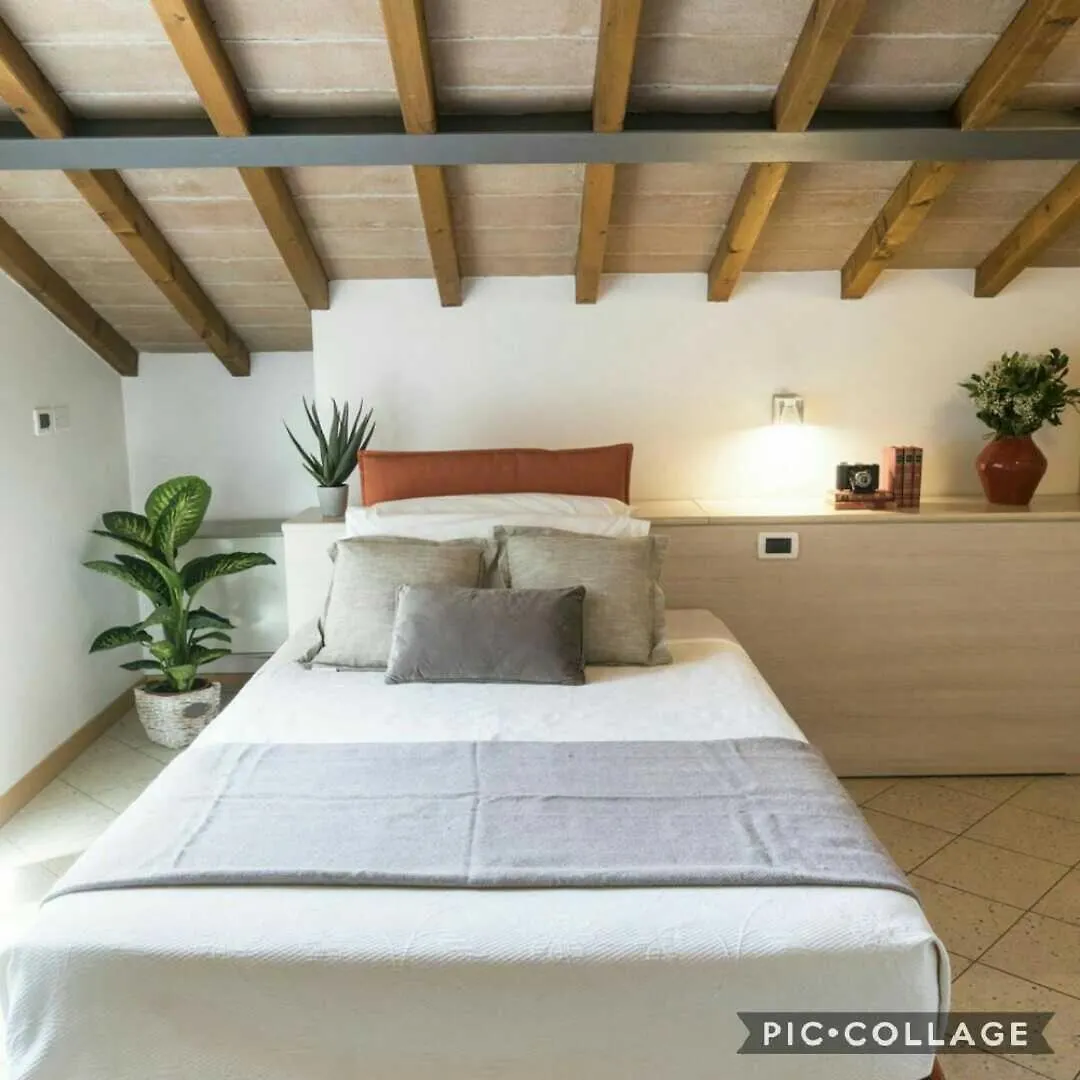Hotel Casa Magagnoli Finale Emilia