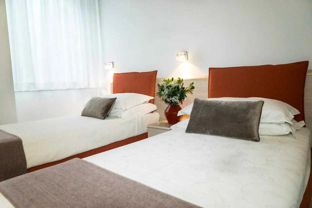 Hotel Casa Magagnoli Finale Emilia